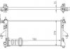 Купить Радиатор охлаждения Fiat Ducato LORO 0160170060 (фото1) подбор по VIN коду, цена 2853 грн.
