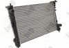 Купить Радиатор охлаждения двигателя Fiat Doblo 1.3D/1.4 10- (388x620x16) Fiat Doblo, Opel Combo LORO 016-017-0067 (фото2) подбор по VIN коду, цена 3658 грн.