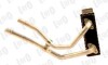 Купить Радиатор печки Transit 94-00 (+AC) Ford Transit LORO 017-015-0021 (фото3) подбор по VIN коду, цена 1002 грн.