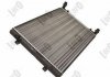 Купить Радиатор охлаждения Ford Galaxy LORO 0170170019 (фото2) подбор по VIN коду, цена 2541 грн.