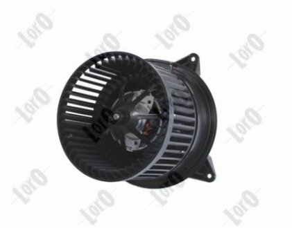 Вентилятор обогревателя салона FOCUS I/CAK/MONDEO III 1.4EFi/1.8i 16V 98- Ford Focus, Mondeo LORO 017-022-0001