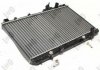 Купить Радиатор охлаждения HONDA CR-V (RD) (95-) 2.0i Honda CR-V LORO 018-017-0002 (фото3) подбор по VIN коду, цена 3267 грн.