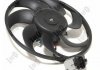 Купить Крыльчатка вентилятора Opel Astra, Zafira LORO 037-014-0022 (фото4) подбор по VIN коду, цена 2310 грн.