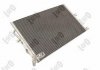 Купить Радиатор кондиционера VECTRA B 1.6/w/o 95- LORO 037-016-0006 (фото2) подбор по VIN коду, цена 3036 грн.