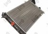 Купить Радиатор охлаждения Opel Vectra LORO 0370170038 (фото3) подбор по VIN коду, цена 2069 грн.