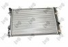 Купить Радиатор охлаждения двигателя Omega B 2.5-3.2V 94>03 Opel Omega LORO 037-017-0056 (фото2) подбор по VIN коду, цена 4548 грн.