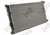 Купить Радиатор охлаждения двигателя Master/Movano II 1.9/2.5/ dCi 00> (730x388x26) LORO 037-017-0065 (фото3) подбор по VIN коду, цена 2702 грн.