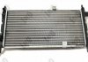 Радиатор охлаждения двигателя KADETT E 1.2 84- Opel Kadett LORO 037-017-0068 (фото2)