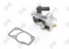 Купить Термостат Opel Omega, Vectra, SAAB 9-3, 9-5 LORO 0370250010 (фото1) подбор по VIN коду, цена 811 грн.