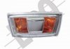 Купить Указатель поворота левый Opel Corsa, Astra, Chevrolet Cruze, Opel Zafira, Insignia, Meriva LORO 03732841 (фото1) подбор по VIN коду, цена 358 грн.