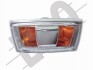 Купити Покажчик повороту правий Opel Corsa, Astra, Chevrolet Cruze, Opel Zafira, Insignia, Meriva LORO 03732842 (фото1) підбір по VIN коду, ціна 340 грн.