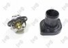 Купить Термостат Citroen Berlingo, Peugeot Partner, Citroen Xsara, Peugeot 206, Citroen Jumpy, Peugeot Expert, 306, 806, 307, Fiat Scudo, Citroen C3 LORO 0380250001 (фото1) подбор по VIN коду, цена 423 грн.