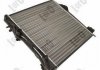 Купить Радиатор охлаждения двигателя KANGOO I (98-) 1.0i 16V Nissan Kubistar LORO 042-017-0028 (фото2) подбор по VIN коду, цена 2298 грн.