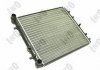 Купить Радиатор охлаждения АС+ Seat Ibiza LORO 0530170038 (фото1) подбор по VIN коду, цена 1638 грн.