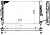 Купити Радіатор охолодження A4/A6/Passat 97-05 2.4i/2.8i/2.5TDI (632x398x32) Audi A4, A6 LORO 053-017-0055 (фото1) підбір по VIN коду, ціна 2176 грн.