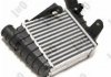 Купить Iинтеркулер Skoda Roomster, Fabia, Volkswagen Polo, Seat Ibiza, Cordoba LORO 0530180002 (фото2) подбор по VIN коду, цена 2494 грн.