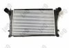 Купити IІнтеркулер Seat Leon, Audi A3, Skoda Octavia, Volkswagen Golf, Audi TT, Volkswagen Passat, Skoda Superb, Volkswagen Touran, Tiguan LORO 0530180014 (фото2) підбір по VIN коду, ціна 5242 грн.