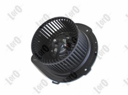 Купити Моторчик пічки T4 2.5TDI (111kW) /Golf II/Passat B3/B4/Audi 80 (145mm) Audi 80 LORO 053-022-0003 (фото1) підбір по VIN коду, ціна 1316 грн.