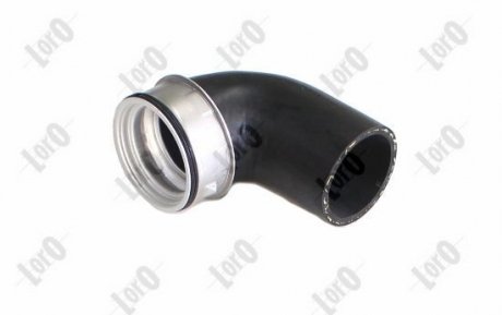 Патрубок Volkswagen Passat, Audi A4, A6, Skoda Superb LORO 053028022