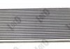 Купить Радиатор интеркулера а Sprinter/LT 95-06 2.5 Tdi LORO 054-018-0001 (фото3) подбор по VIN коду, цена 2680 грн.