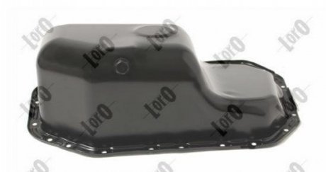 Масляний піддон Skoda Octavia, Volkswagen Polo, Skoda Fabia, Seat Ibiza, Cordoba, Skoda Roomster, Volkswagen Golf, Seat Leon LORO 10000016