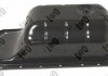 Купити Масляний піддон Peugeot 508, 5008, Volvo C30, Citroen C4, Mazda 3, Volvo S40, Citroen C3, Berlingo, Peugeot 208, Partner, 308 LORO 10000073 (фото1) підбір по VIN коду, ціна 929 грн.