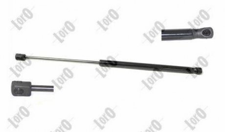 Купити Амортизатор багажника L 450mm, 550N Volkswagen Passat LORO 10100163 (фото1) підбір по VIN коду, ціна 416 грн.