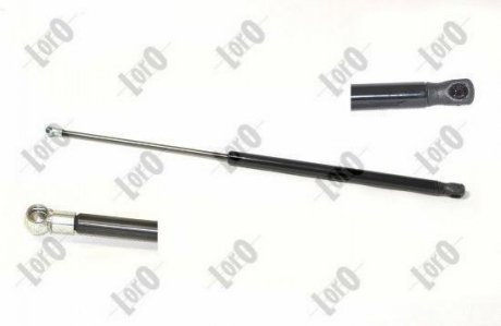 Купити Амортизатор багажника L 539mm, 585N Ford Mondeo LORO 10100212 (фото1) підбір по VIN коду, ціна 391 грн.