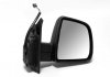 Купить Зеркало заднего вида правое,электро, с подогревом, с покаж. поворота, изм. температ Fiat Doblo LORO 1152M07 (фото1) подбор по VIN коду, цена 2642 грн.