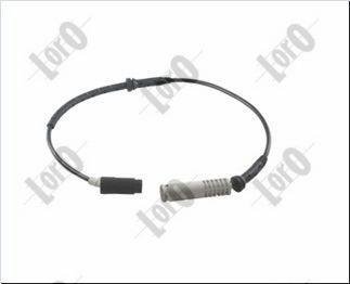 Датчик ABS передний BMW E38 LORO 12002047