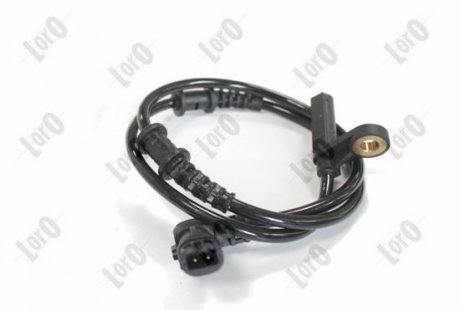 Датчик АВS передній Mercedes W203, S203, CLK-Class LORO 12002068