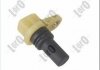 Купить Датчик скорости Audi 100, 80, Volkswagen Passat, Corrado, Golf, Vento, Audi A4, A3, A6, Skoda Octavia, Seat Toledo LORO 12004126 (фото1) подбор по VIN коду, цена 476 грн.