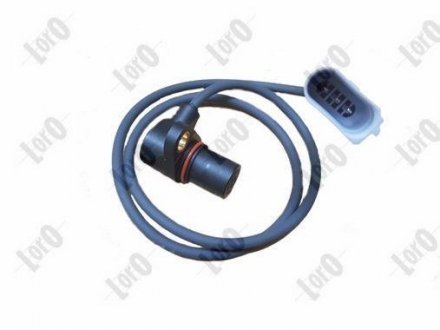 Купити Датчик імпульсів Audi A4, A6, Volkswagen Golf, Bora, Seat Toledo, Volkswagen Passat, Audi Allroad, Skoda Superb LORO 12004151 (фото1) підбір по VIN коду, ціна 394 грн.