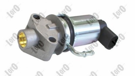 Купить Клапан рециркуляции Volkswagen Sharan, Audi A3, Skoda Octavia, Volkswagen Golf, Polo, Bora, Seat Leon, Volkswagen Touran, Caddy, Seat Altea, Toledo LORO 12101023 (фото1) подбор по VIN коду, цена 1841 грн.