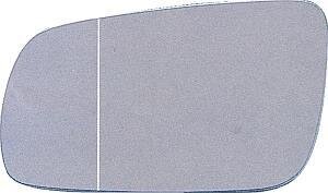 Скло дзеркала заднього виду лiве з пiдiгрiвом 1996-2003 LORO 4021G02