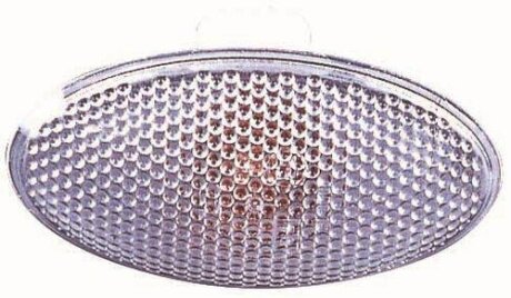 Повторювач повороту в серединi DEPO LORO 5501402NUEC