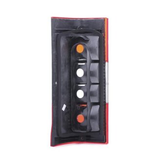 Фара задня (DEPO) права LORO 5521918RUE