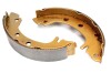 Купить Тормозные колодки, барабанные Alfa Romeo 33, Renault 19, Fiat Punto, Alfa Romeo 145, Lancia Delta, Alfa Romeo 146, Fiat Brava, Bravo, Renault Megane LPR 04920 (фото1) подбор по VIN коду, цена 565 грн.