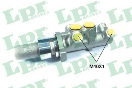 Главный тормозной цилиндр LPR 1193