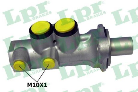 Циліндр гальмівний головний LPR 1721