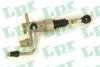 Купити Циліндр зчеплення головний AUDI A4, A6, VW PASSAT Audi A4, Volkswagen Passat, Audi A6 LPR 2218 (фото1) підбір по VIN коду, ціна 3209 грн.