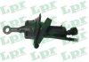 Купити Циліндр зчеплення головний Land Rover Freelander, Ford Mondeo, Galaxy, S-Max, Volvo V60, V70, S80, S60, Land Rover Range Rover, Volvo XC60, XC70 LPR 2384 (фото1) підбір по VIN коду, ціна 1623 грн.