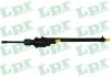 Купити Циліндр зчеплення Hyundai I30, Veloster, KIA Ceed, Cerato, Pro Ceed, Hyundai Elantra LPR 2486 (фото1) підбір по VIN коду, ціна 1114 грн.