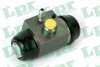 Купить - Гальмівний циліндр робочий LPR 4292 (фото1) подбор по VIN коду, цена 411 грн.