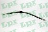 Купить - Гальмівний шланг Renault Safrane, Trafic, Nissan Primastar, Opel Vivaro LPR 6T46014 (фото1) подбор по VIN коду, цена 279 грн.