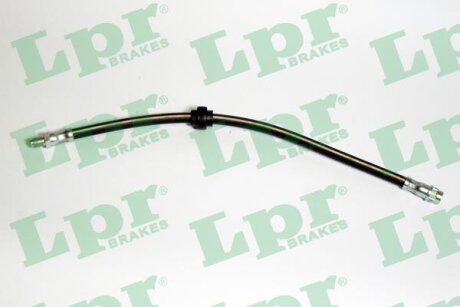 - Гальмівний шланг LPR 6T46014