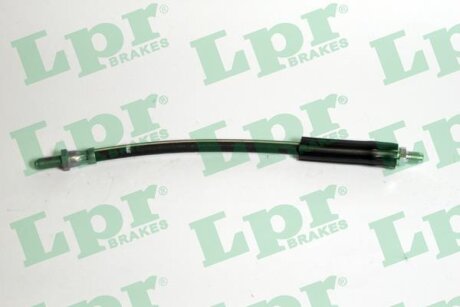 - Гальмівний шланг LPR 6T46138