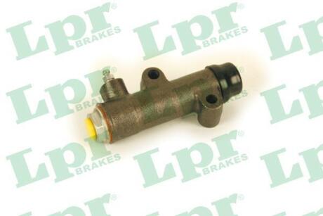 Циліндр зчеплення робочий LPR 8809