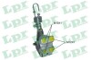 Купить Пневморегулятор тормозов. сил Peugeot 206 LPR 9971 (фото1) подбор по VIN коду, цена 2511 грн.