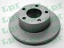 Купить Диск сцепления LPR a1401PR (фото1) подбор по VIN коду, цена 910 грн.